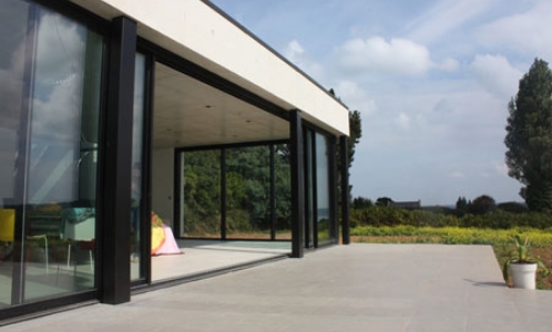 Maison Bord de mer 3