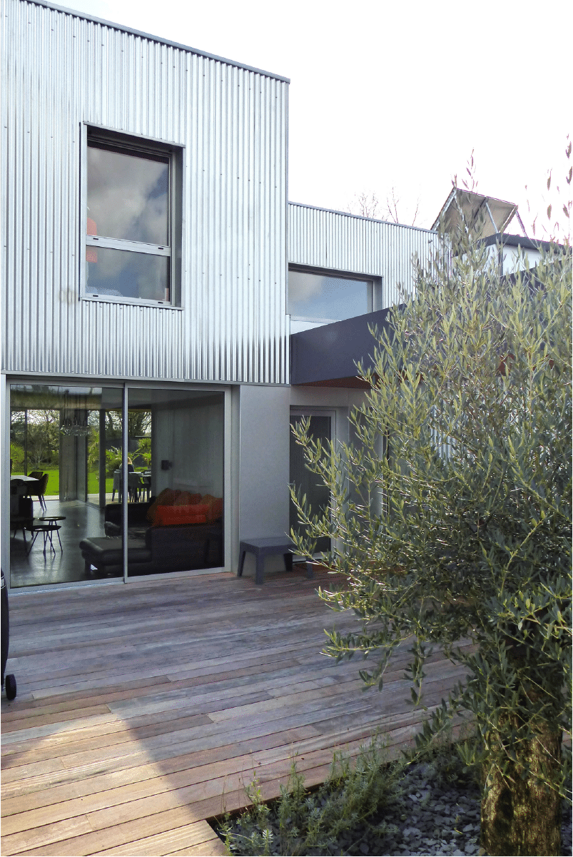Maison galva 2