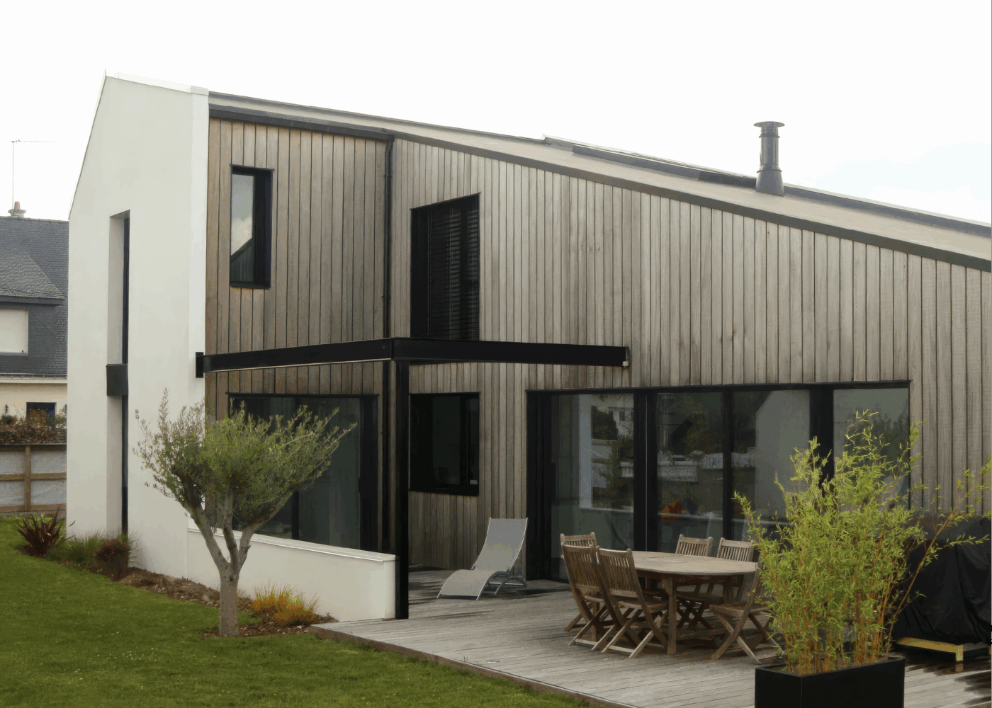 inflexions de pignons 06
