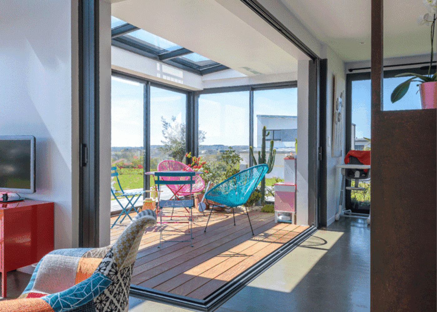 maison avec toits2