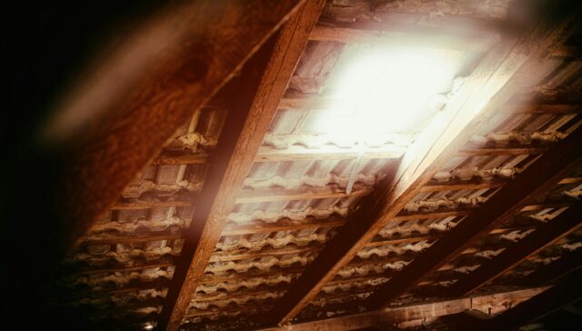 déphasage thermique