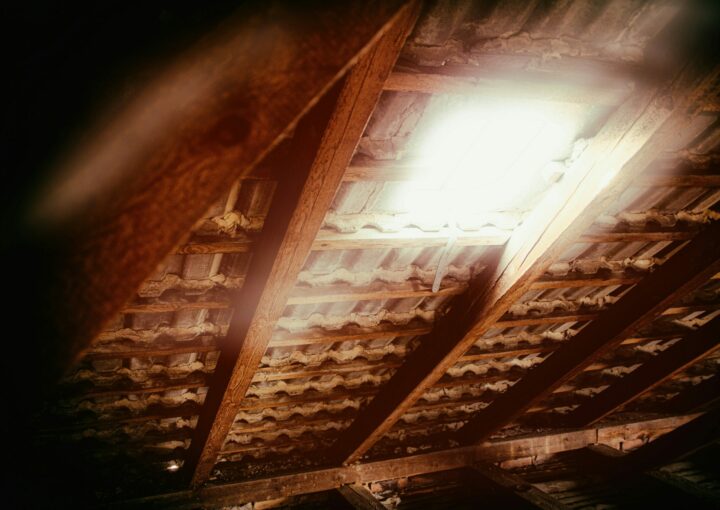 déphasage thermique